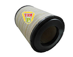 Повітряний фільтр RS3548 Baldwin, AF25359, P533930