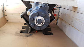 Водяний насос дорожньої фрези Wirtgen W200