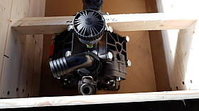 Водяний насос дорожньої фрези Wirtgen W200