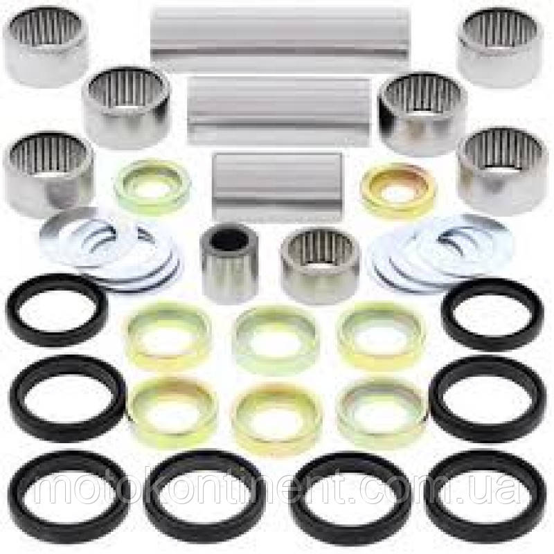 ALL BALLS 27-1181 Подшипники заднего амортизатора Suzuki RMZ250 2013-..., Suzuki RMZ450 2013-...