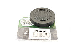 Заглушка двигуна на Рено Кенго 1.6 i 16 V (2001>) - RENAULT (оригінал) - 7700106271