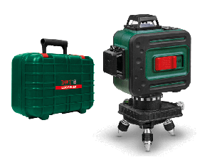 Лазерний рівень DWT LLC03-360 BMC