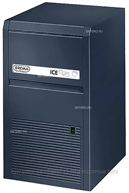 Льодогенератор Brema CB 184AHC ABS Льодогенератор
