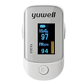 Пульсоксиметри