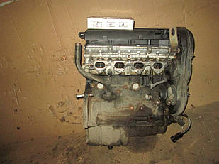 No135 Б/у Двигун 1,5 16V A15DMS для Daewoo Lanos Nabira 1997-2017