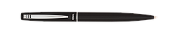Ручка кулькова Regal чорна у футлярі PB10