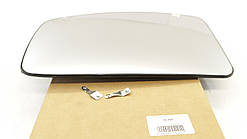 Скло дзеркала праворуч (з підігрівом, опуклий) Рено Майстер III 10->ZIlBERMANN (Німеччина) 02705