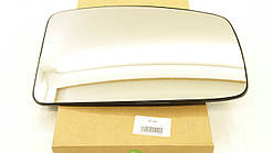 Стекло зеркала слева (с подогревом) Рено Мастер III 10->ZIlBERMANN (Германия) 02704