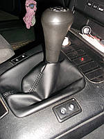 Чохол Кпп БМВ 3 Е30. Чохол на ручку кпп Bmw 3 e30 кожух куліси