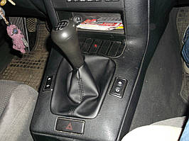 Чохол Кпп БМВ 3 Е30. Чохол на ручку кпп Bmw 3 e30 кожух куліси