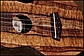 Струганий Сапеле Помеле Шпон Logs - 0,6 мм 2,10-2,55 м/10 см+, фото 7