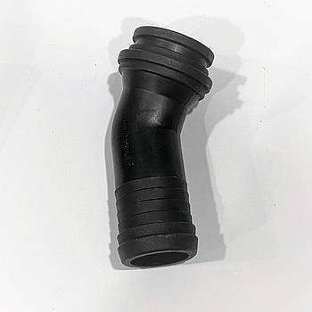 Коліно всмоктувального фільтра ø32/30° кріплення 1 1 1⁄2 Agroplast AP15K32/30 <unk> 220844<unk>