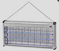 Светильник для уничтожения насекомых 2*15В G13