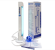 УФ лампи бактерицидні