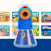 Проектор-нічник "12 улюблених казок" MiDeer Toys, фото 4