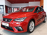 Молдинги на двері для Seat Ibiza V 5dr 2017+, фото 4