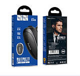 Bluetooth гарнітура Hoco E46 Black, фото 5