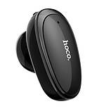 Bluetooth гарнітура Hoco E46 Black, фото 3