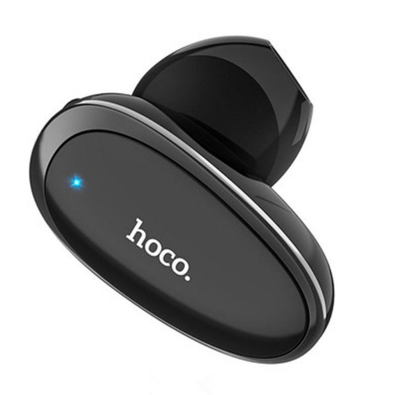 Bluetooth гарнітура Hoco E46 Black