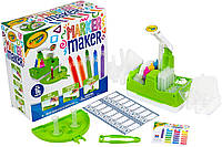 Изготовление маркеров набор для творчества крайола Marker Maker, Crayola