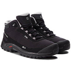 Черевики чоловічі Salomon Shelter Cs Waterproof 404729, фото 3