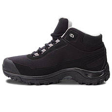 Черевики чоловічі Salomon Shelter Cs Waterproof 404729, фото 4