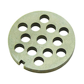 Решітка для м'ясорубки Braun (отвори 8 мм) 67000909