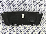 Обшивка кришки багажника Mercedes W204 A2046940025, фото 3