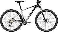 Велосипед 29" Cannondale TRAIL SL 4 GRY