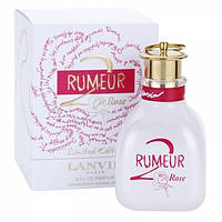 Lanvin Rumeur 2 Rose Limited Edition парфумована вода 100 ml. (Ланвін Румер 2 Роуз Лімітед Эдишн)