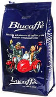 Кофе Lucaffe Blucaffe в зернах 700 г