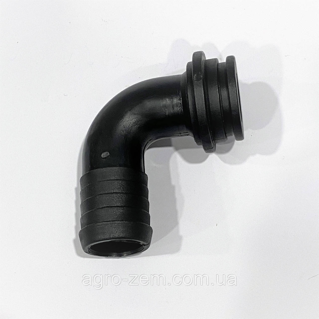 Колено 25/90 1 насоса P145 Agroplast AP21K25 |222015|
