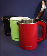 Електричний чайник Livstar LSU-1117 0.6 л