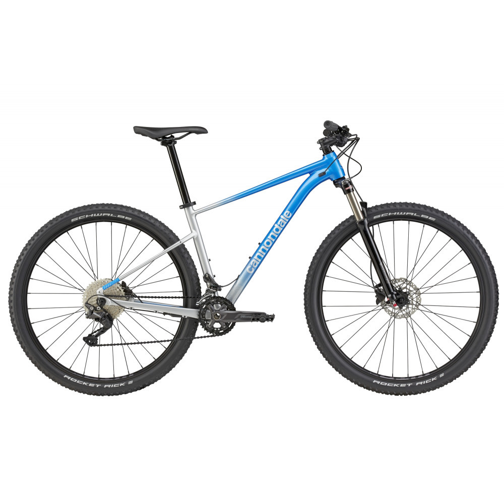Велосипед 29" Cannondale TRAIL SL 4  ELB