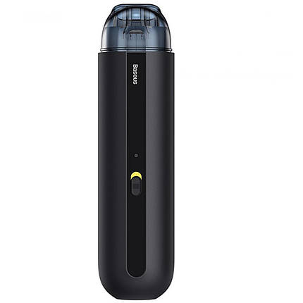 Пилосос автомобільний BASEUS Car Vacuum Cleaner A2 Black (N014914), фото 1