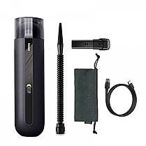 Пилосос автомобільний BASEUS Car Vacuum Cleaner A2 Black (N014914), фото 2