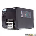 Принтер етикеток Toshiba B-EX4T3-HS12-QM-R, фото 3