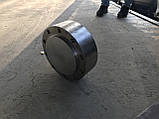 Корпус підшипника фрезерного барабану дорожньої фрези Wirtgen W1000, фото 2