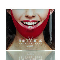 Маска для подбородка с лифтинг-эффектом Avajar Perfect V Lifting Premium Mask
