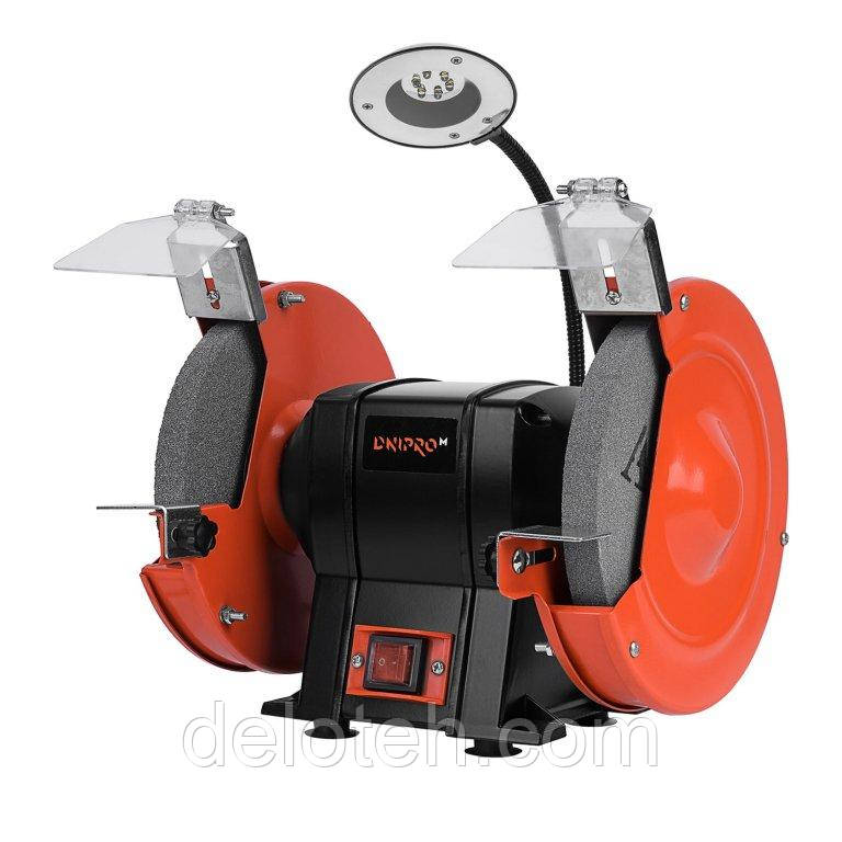 Точило Днепро-М BG-20L, фото 1