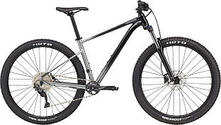 Велосипед 29" Cannondale TRAIL SE 4 GRY