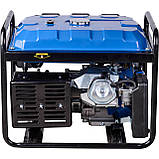 EnerSol EPG-5500SE, фото 4