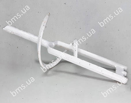 Змішувач Kaleta спіраль змішувальна ATWG-5, фото 2