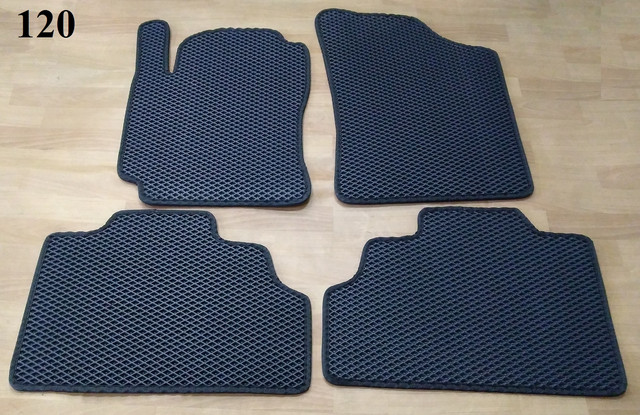 килимки Geely CK