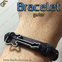 Браслет на руку Bracelet Guitar