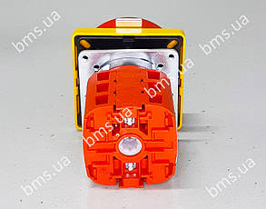 Головний поворотний вимикач PFT G4/G5 Original, фото 2