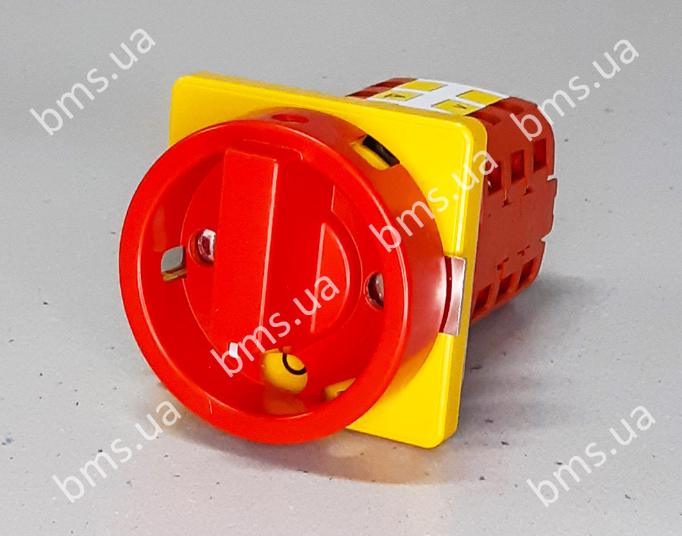 Головний поворотний вимикач PFT G4/G5 Original