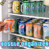 Органайзер для бутылок Bottle Organizer 1 шт