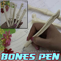 Ручка-кость Bones Pen 5 шт