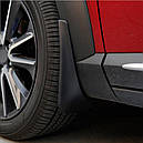 Бризковики MGC Mazda CX-3 CX3 Європа 2016-2023 р. в. комплект 4 шт DB2PV3450, DB2PV3460, фото 5